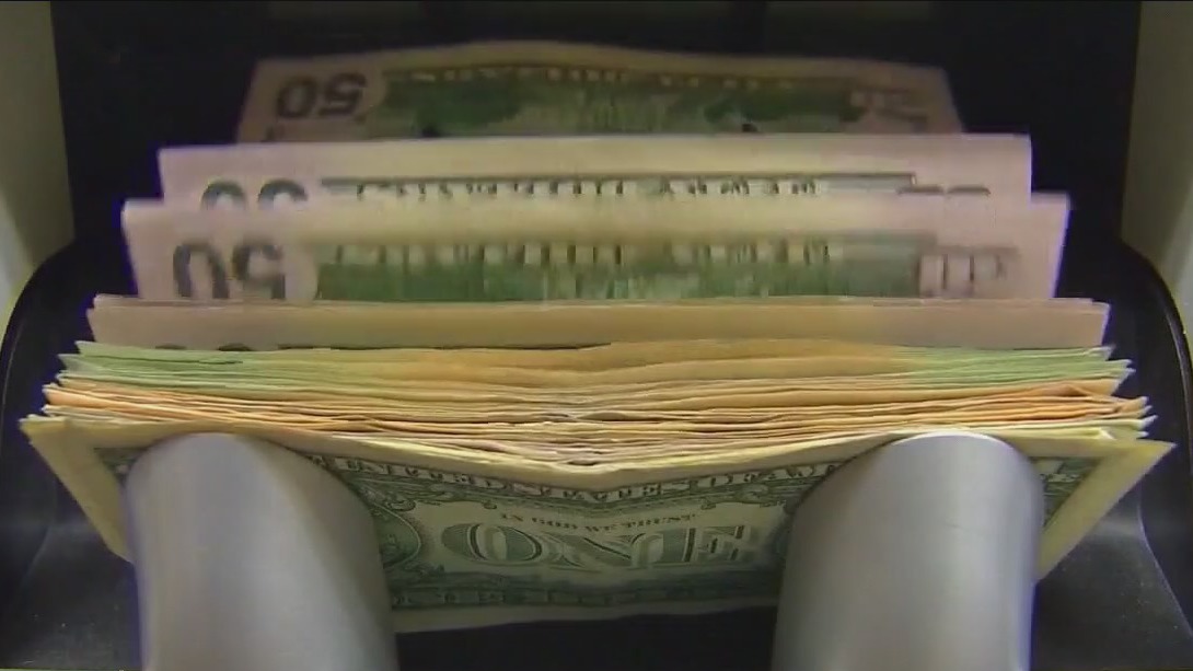 Tampa Bay area sees country's highest inflation rate